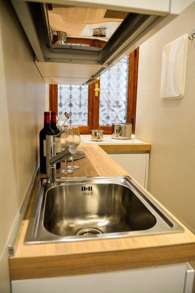 Casa Crea Apartment Venice