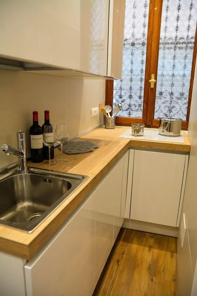 Casa Crea Apartment Venice