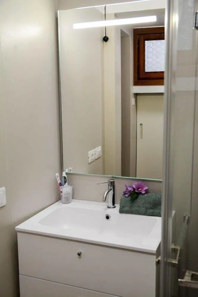 Casa Crea Apartment Venice Italy