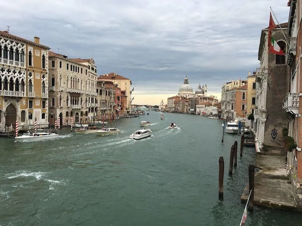 Casa Crea Apartment Venice