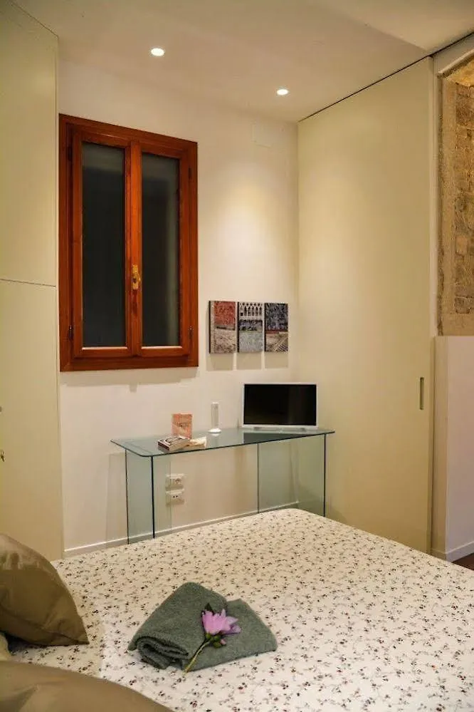 Casa Crea Apartment Venice 0*,  Italy