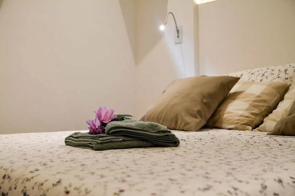 Casa Crea Apartment Venice Italy