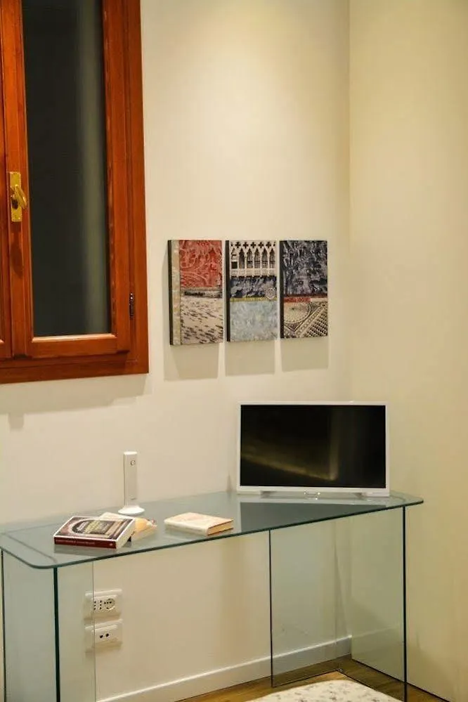 Casa Crea Apartment Venice