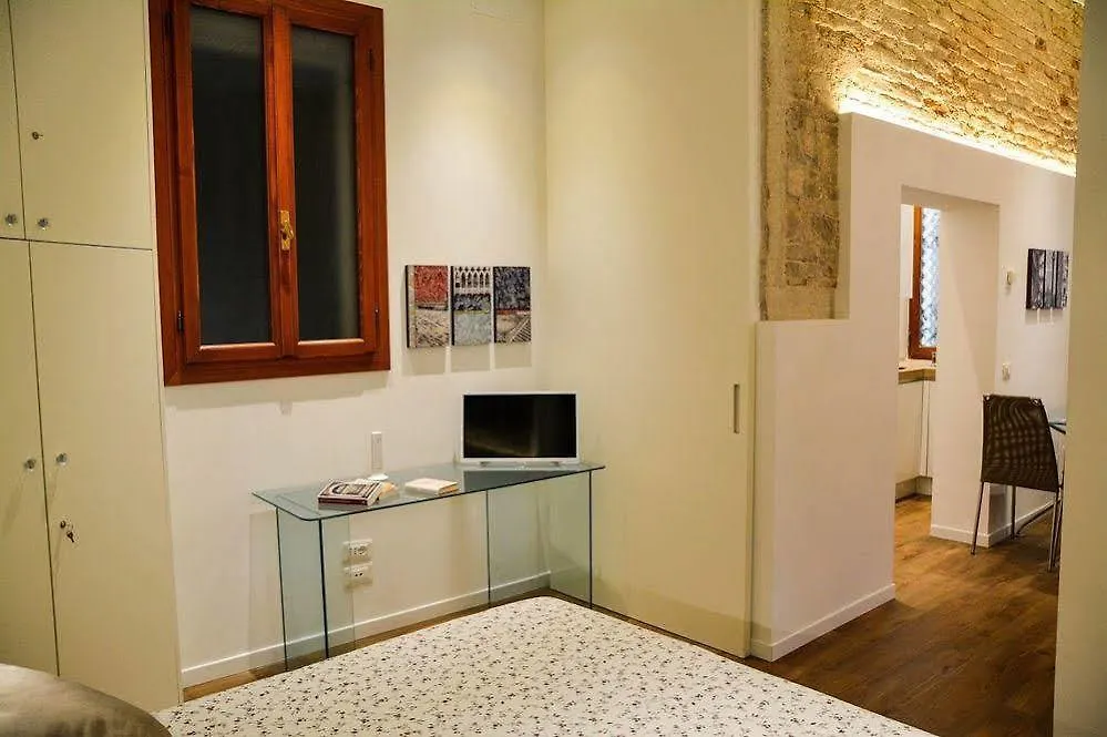 Casa Crea Apartment Venice Italy