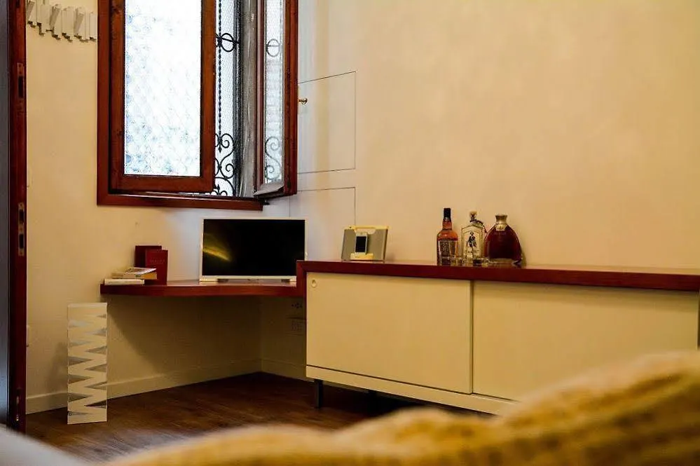 Casa Crea Apartment Venice