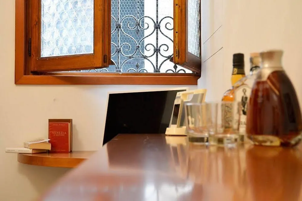 Casa Crea Apartment Venice 0*,  Italy