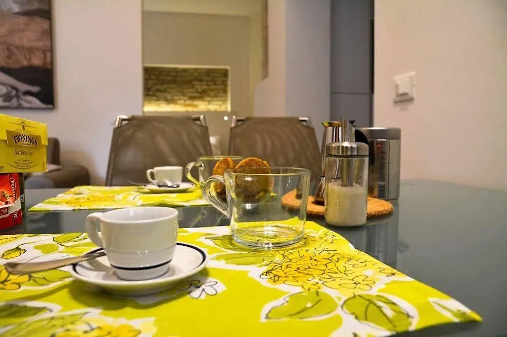 Casa Crea Apartment Venice
