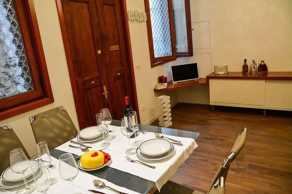 Casa Crea Apartment Venice 0*,  Italy