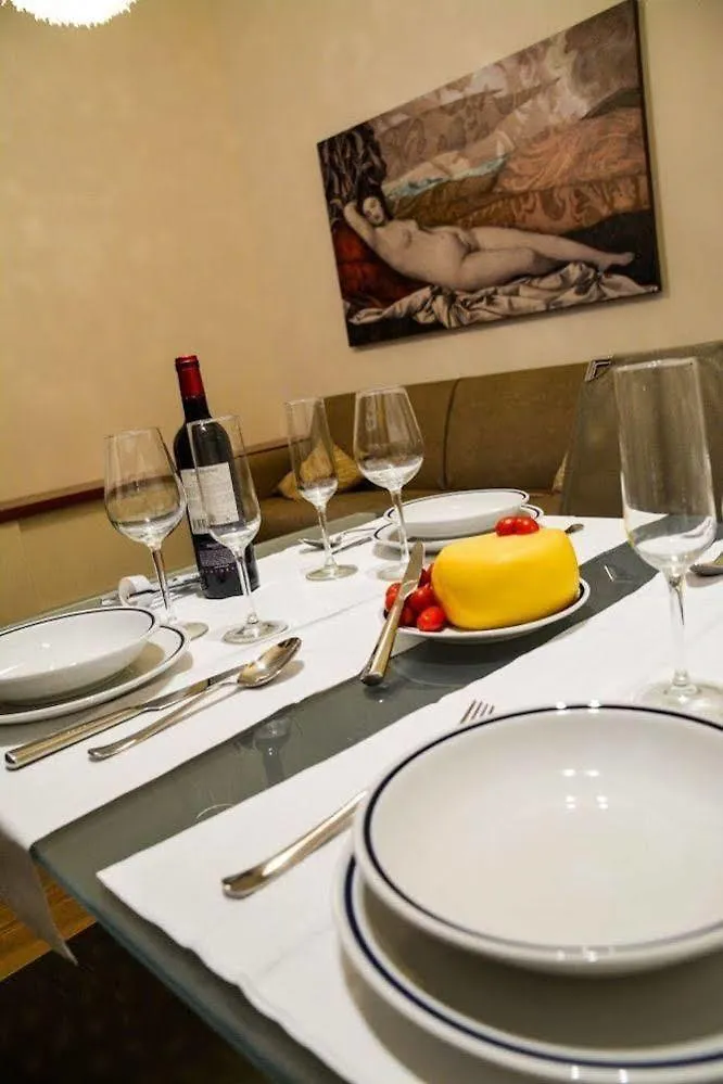 Casa Crea Apartment Venice Italy
