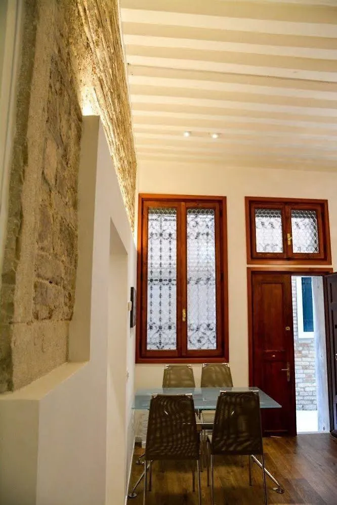 Casa Crea Apartment Venice Italy
