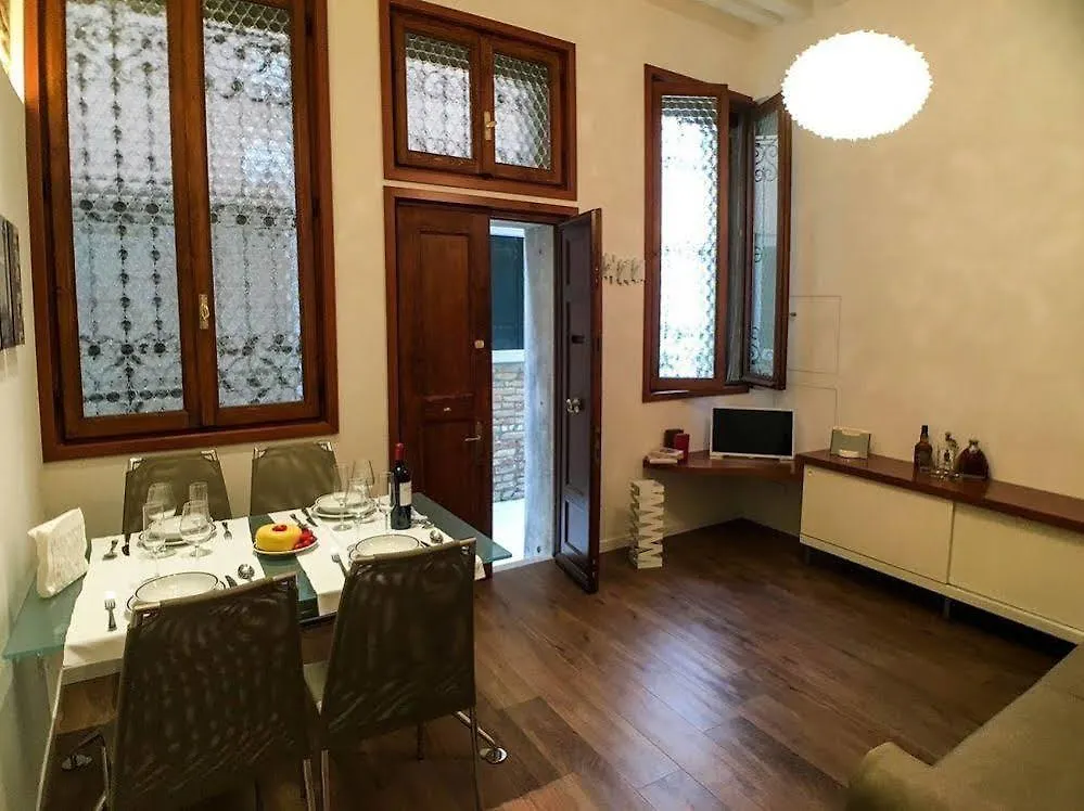 Casa Crea Apartment Venice
