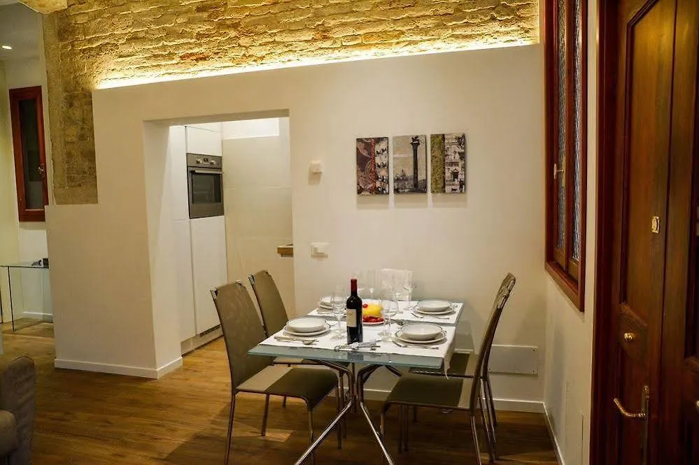 Casa Crea Apartment Venice