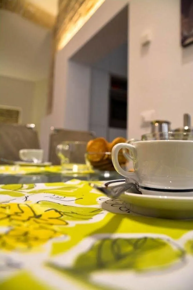 Casa Crea Apartment Venice