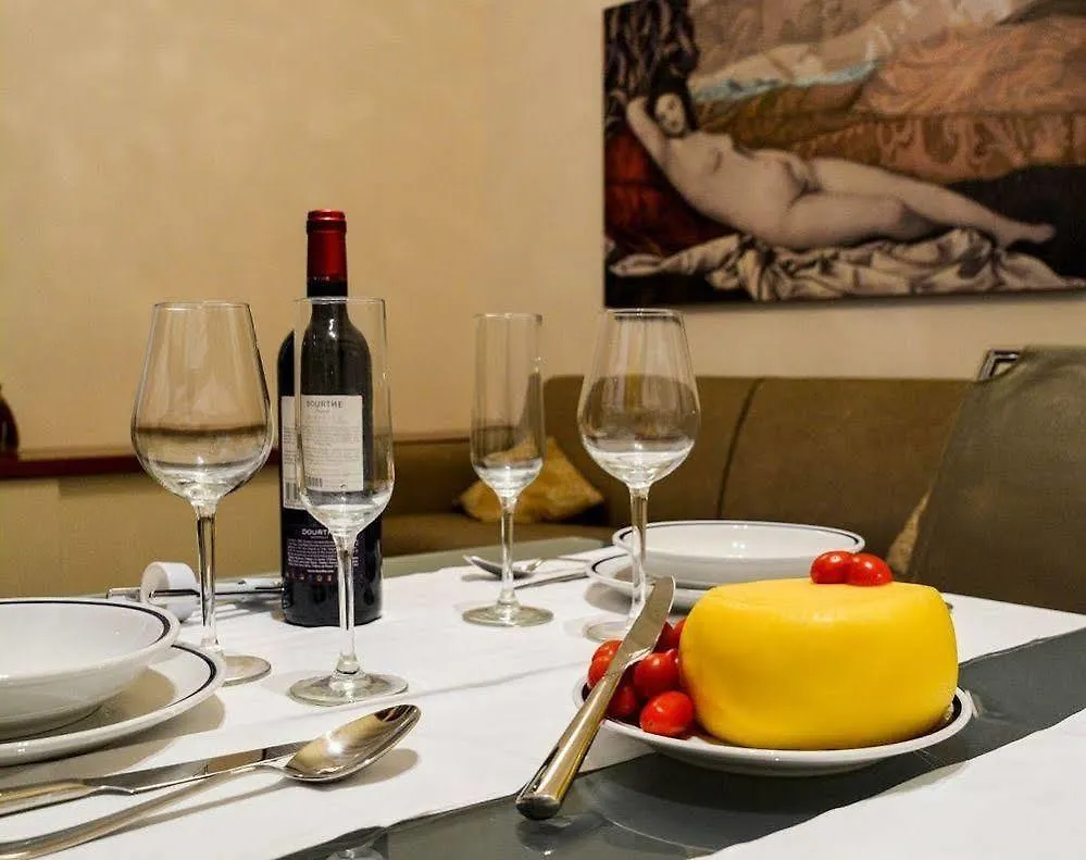 Casa Crea Apartment Venice