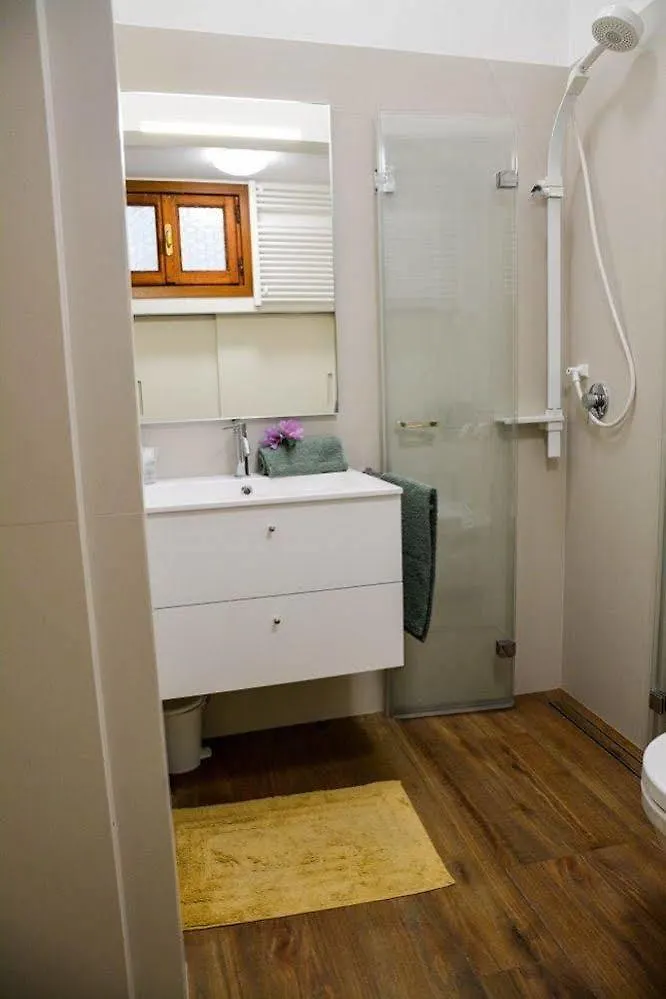 Casa Crea Apartment Venice