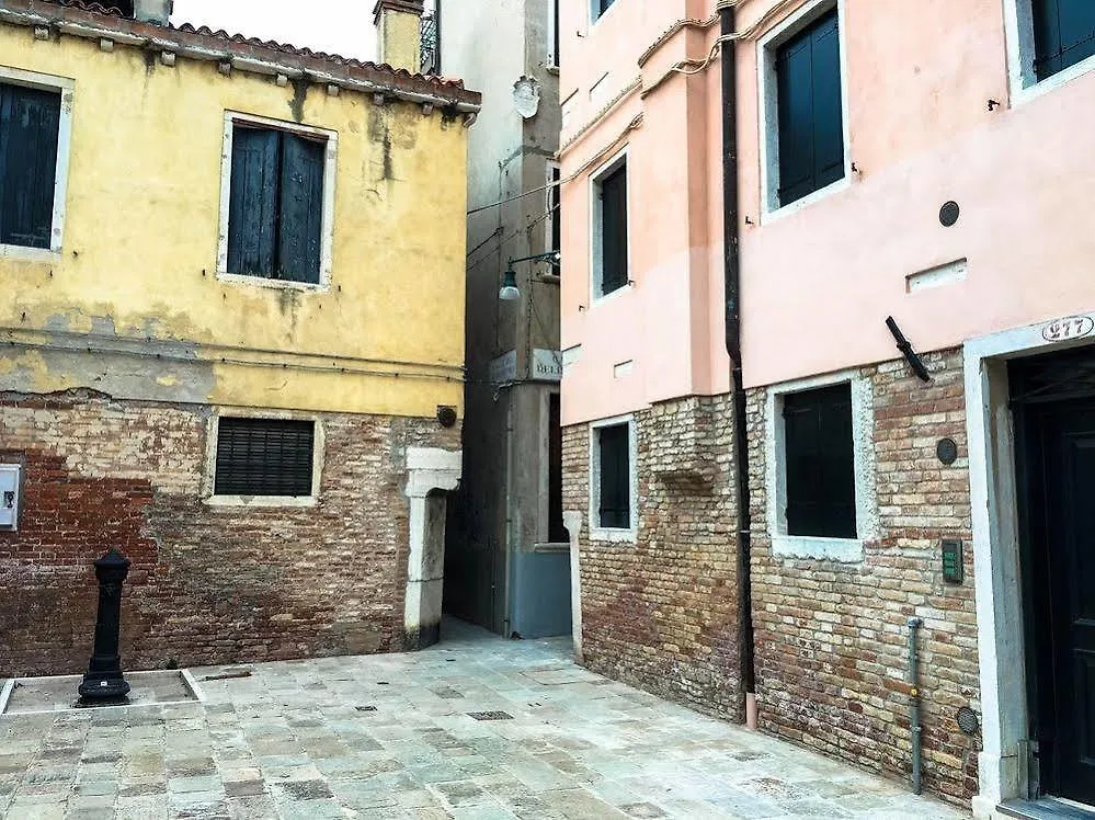 Casa Crea location