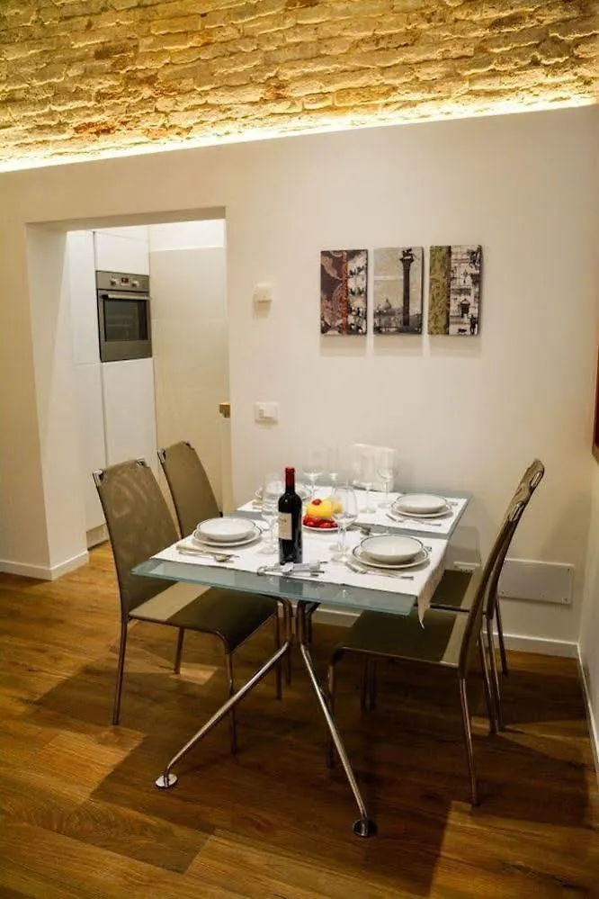 Casa Crea Apartment Venice