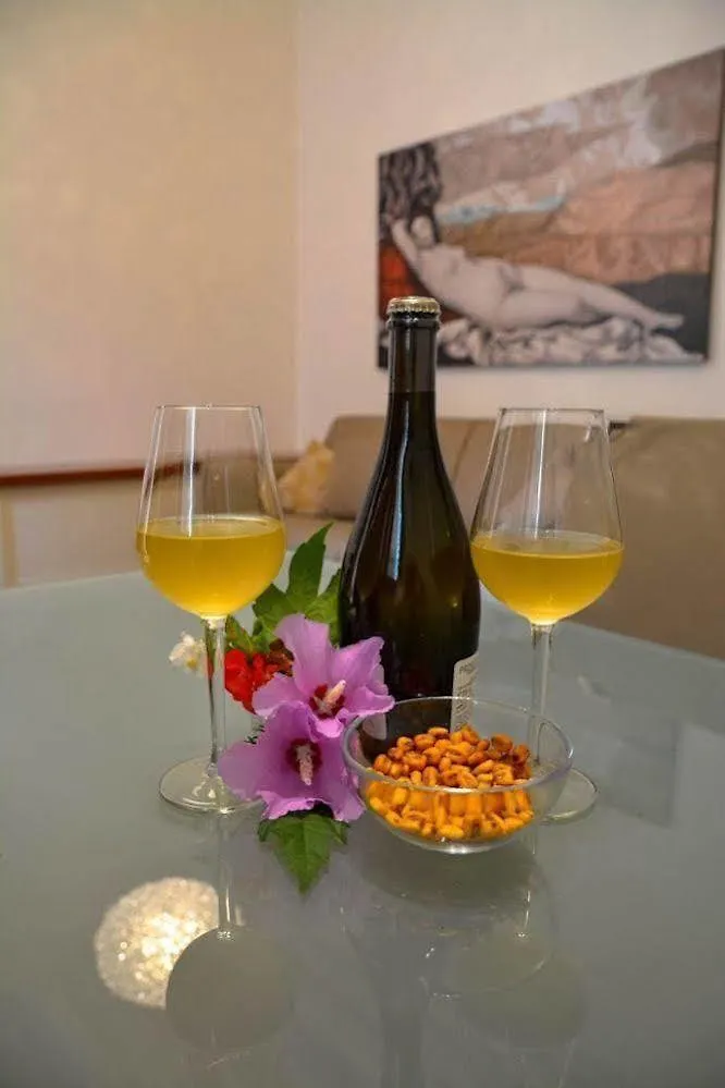 Casa Crea Apartment Venice