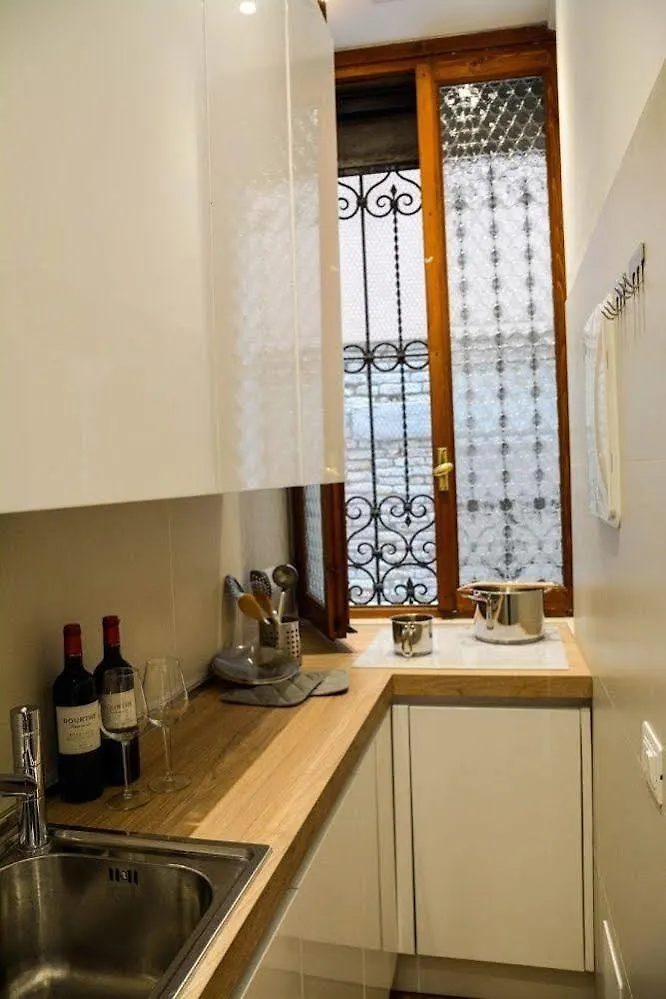 Casa Crea Apartment Venice