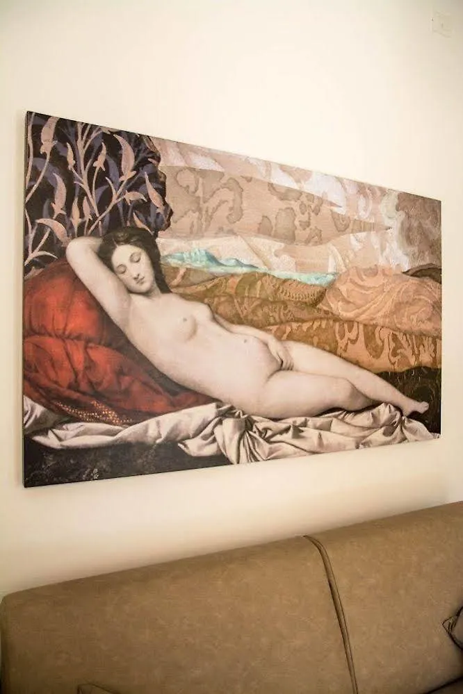 Casa Crea Apartment Venice