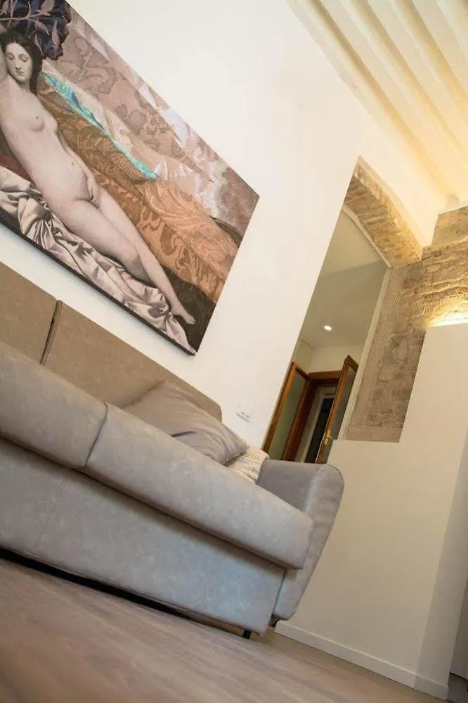Casa Crea Apartment Venice Italy