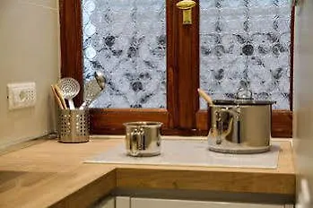 Casa Crea Apartment Venice