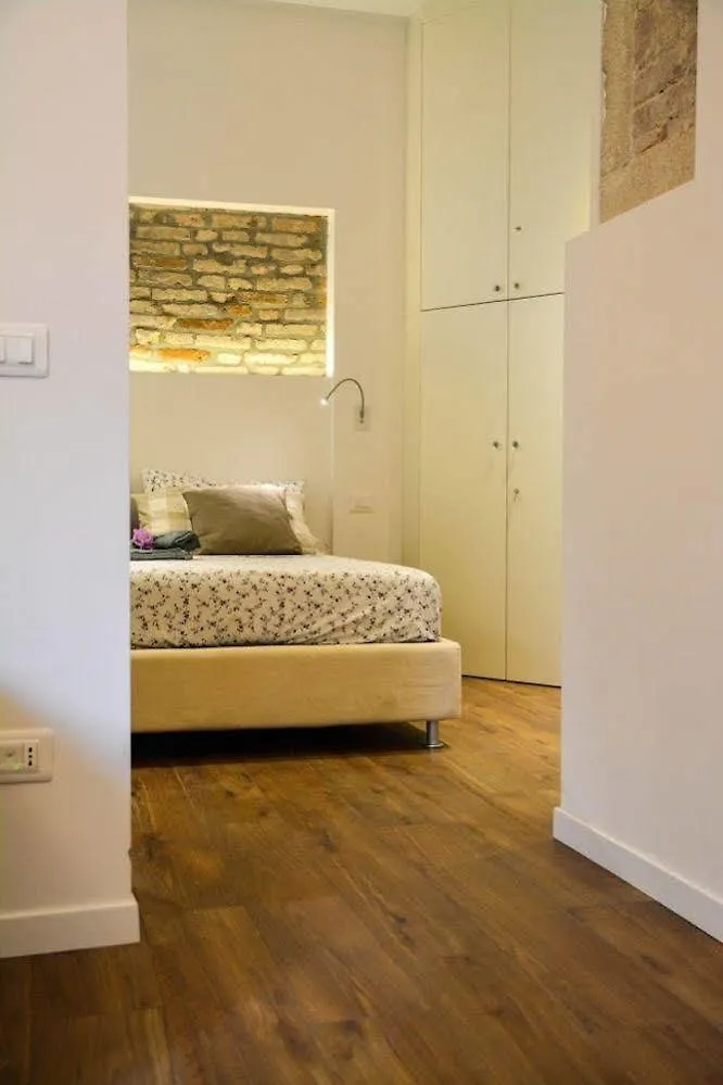 Casa Crea Apartment Venice